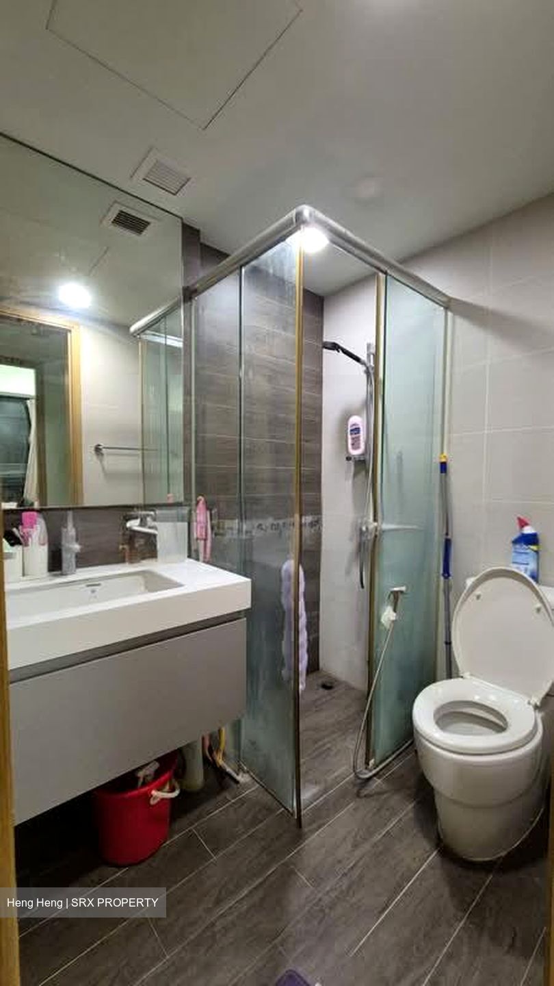 River Isles (D19), Condominium #578673311